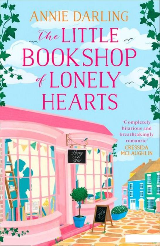 

The Little Bookshop of Lonely Hearts (982624)