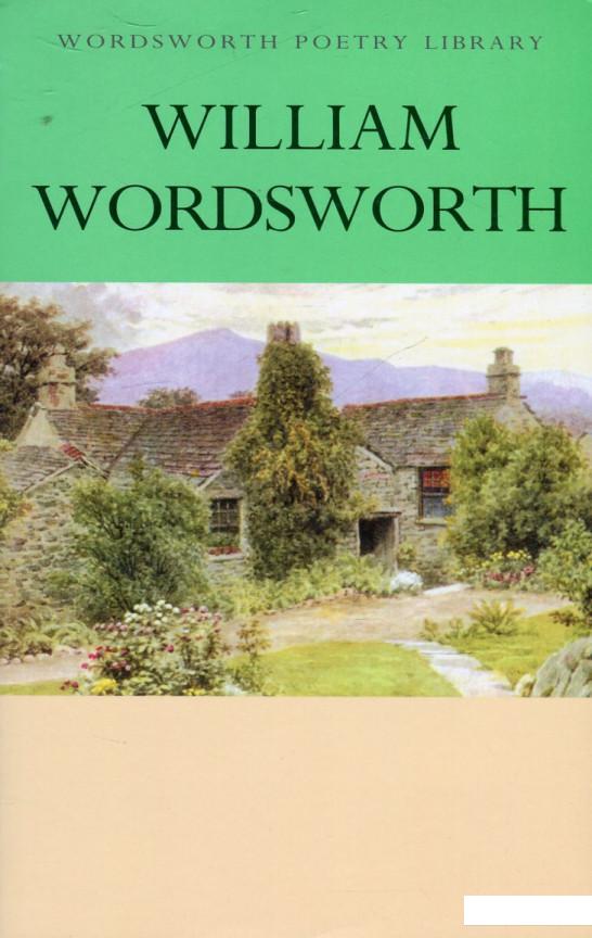 

The Collected Poems of William Wordsworth (468531)