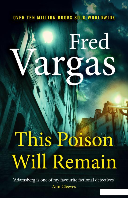 

This Poison Will Remain (960738)