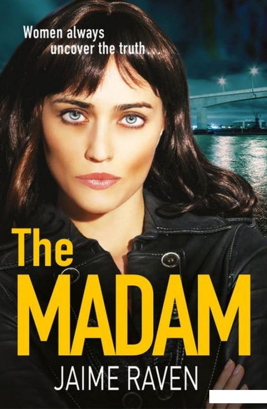 

The Madam (982620)