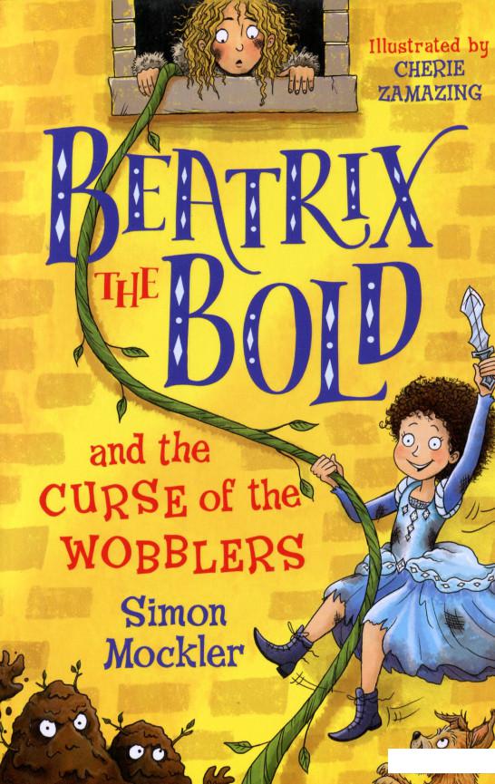 

Beatrix the Bold and the Curse of the Wobblers (1012353)
