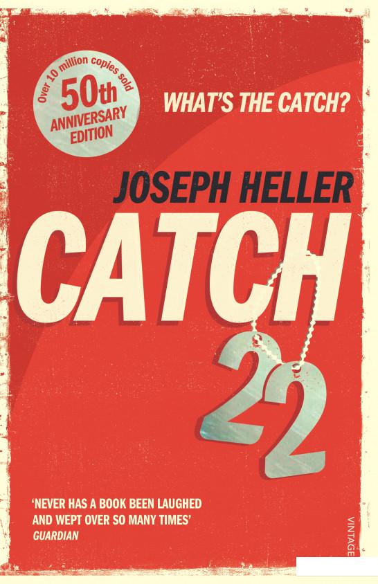 

Catch-22 (934954)