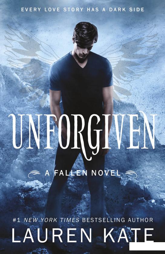 

Unforgiven (947765)