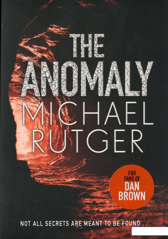 

The Anomaly (1115164)