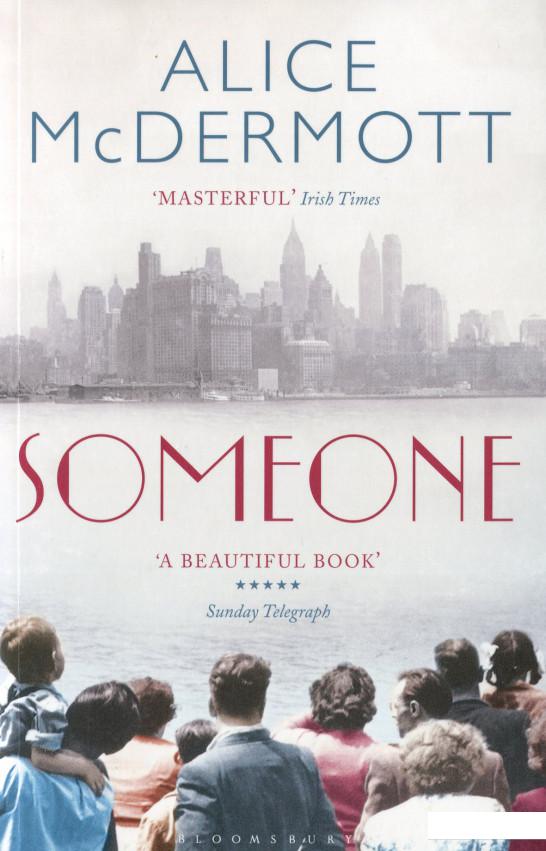 

Someone (1038380)