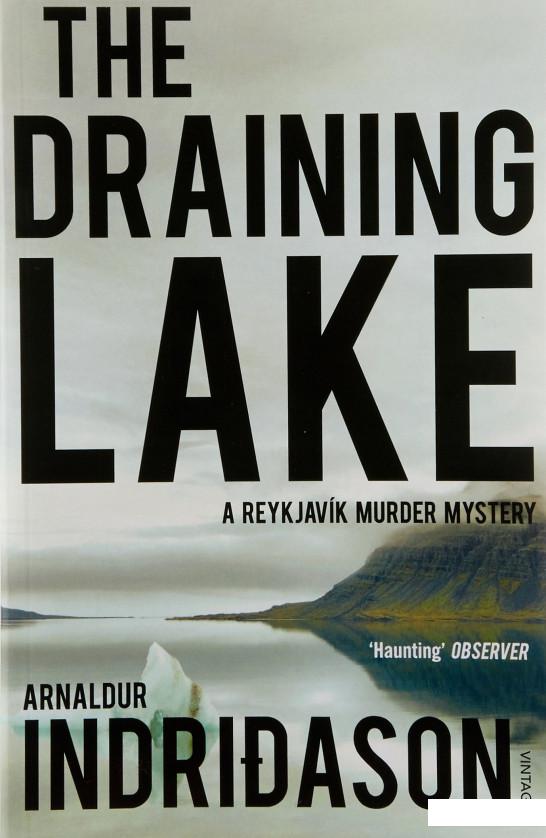 

The Draining Lake (935012)