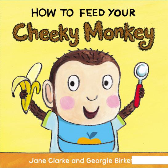 

How to Feed Your Cheeky Monkey (935163)