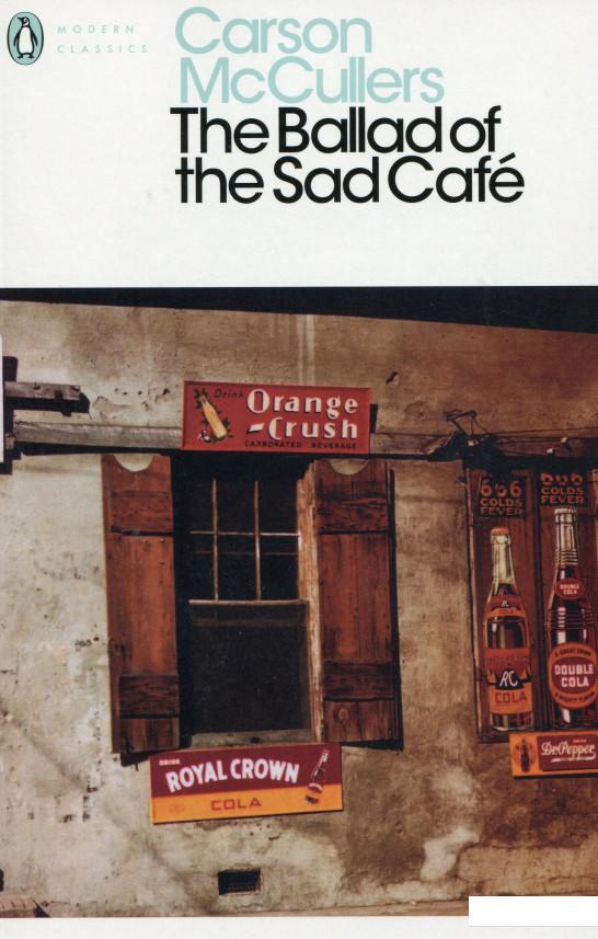 

The Ballad of the Sad Caf (934674)