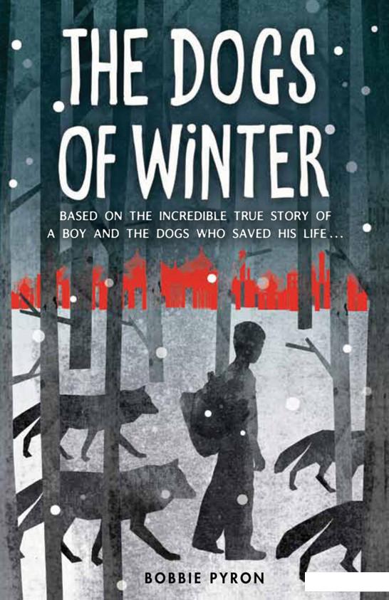 

The Dogs of Winter (948297)