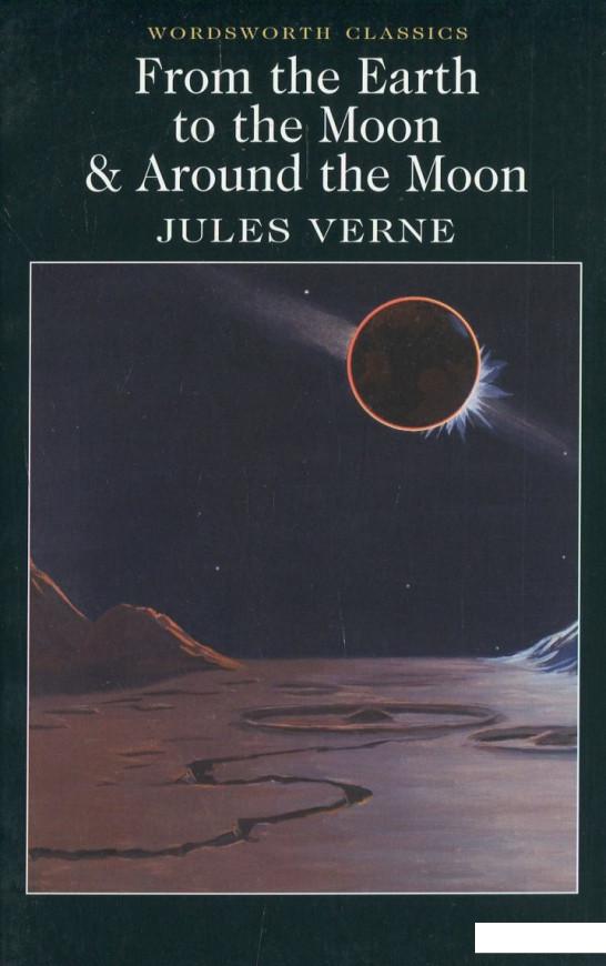 

From the Earth to the Moon & Around the Moon (468509)