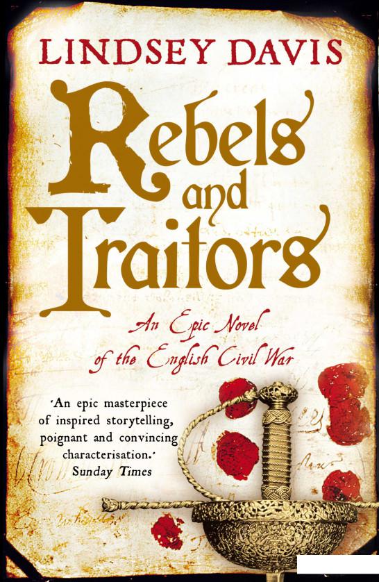 

Rebels and Traitors (935396)