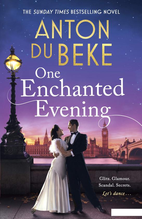 

One Enchanted Evening (1107645)