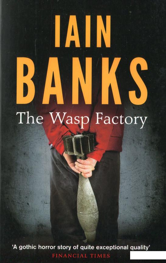 

The Wasp Factory (445247)