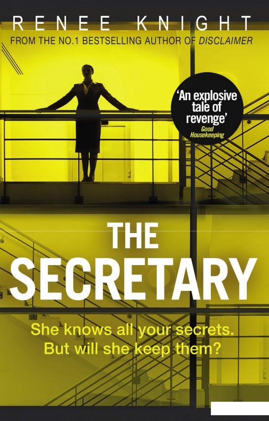 

The Secretary (955311)