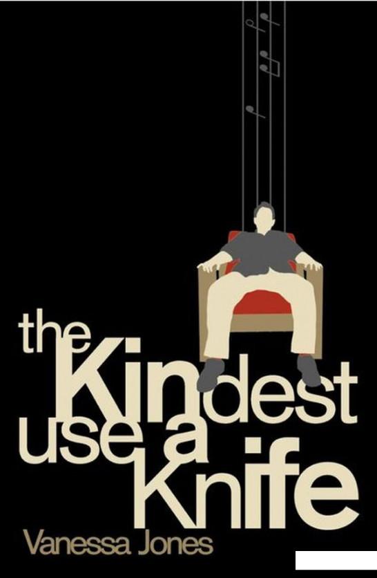 

The Kindest use a Knife (982800)