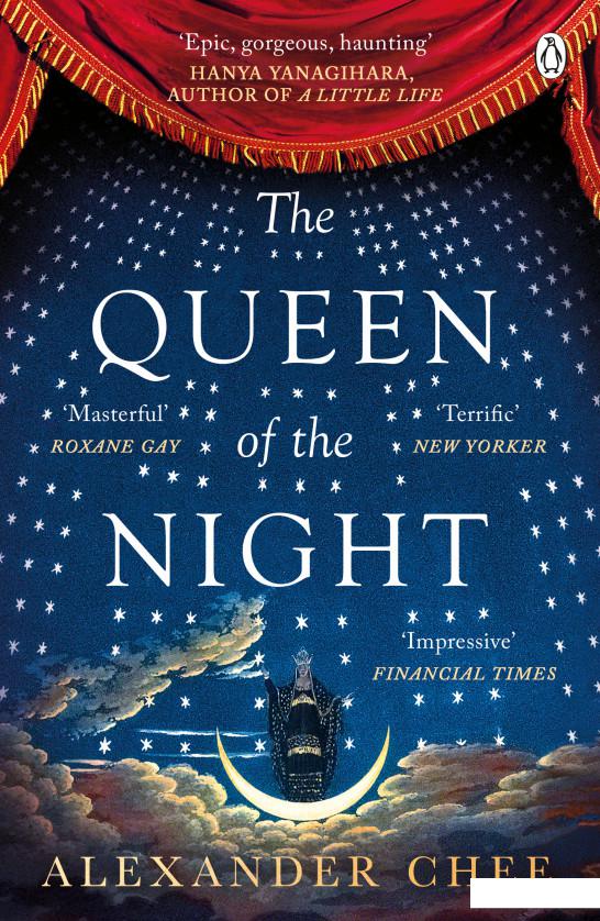 

The Queen of the Night (944202)