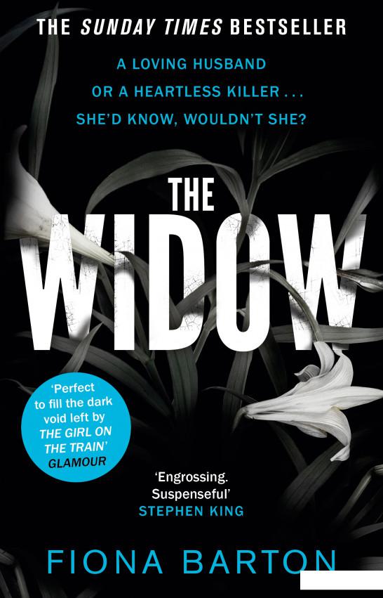 

The Widow (935557)