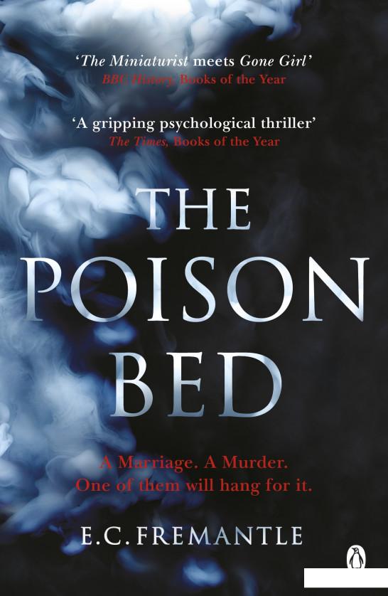 

The Poison Bed (945368)