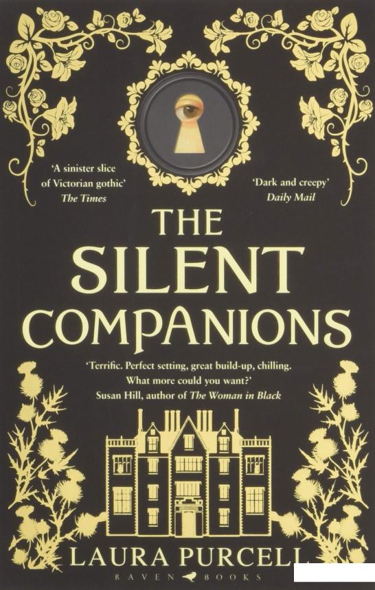 

The Silent Companions (985115)