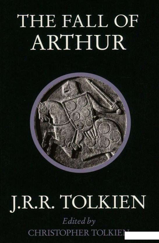 

The Fall of Arthur (800031)