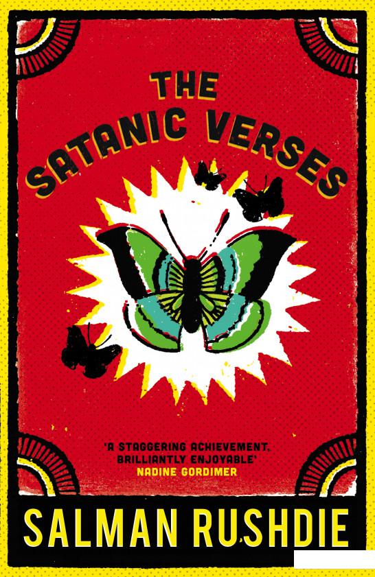 

The Satanic Verses (959130)