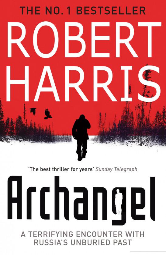 

Archangel (934891)
