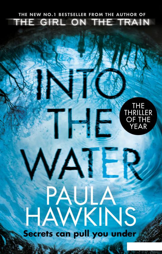 

Into the Water (935202)