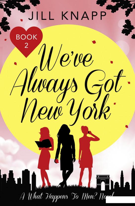 

We’ve Always Got New York (982600)