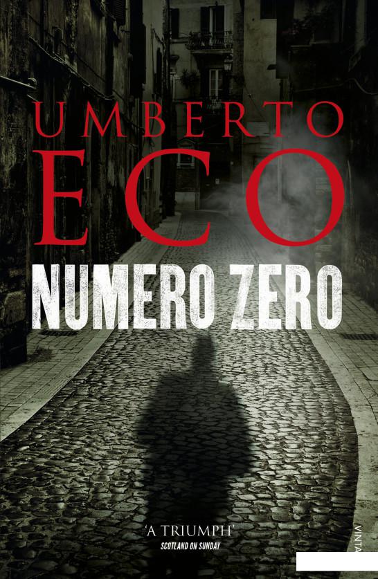 

Numero Zero (935341)