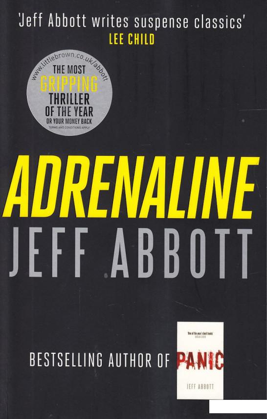 

Adrenaline (445200)