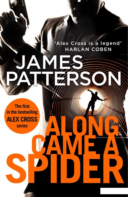 

Along Came a Spider (934876)