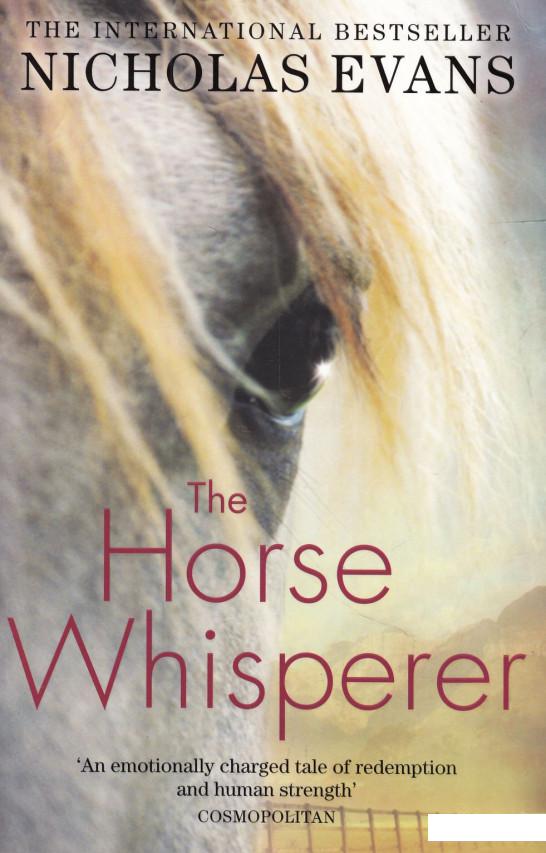 

The Horse Whisperer (468411)