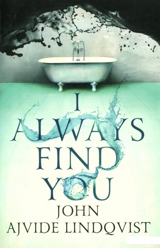 

Книга I Always Find You (1099722)