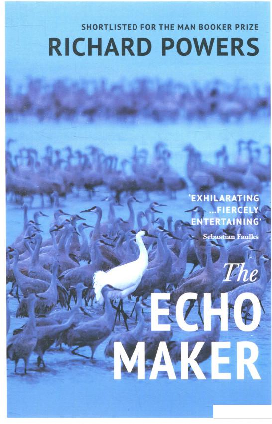 

The Echo Maker (935018)