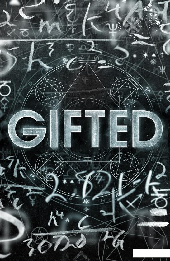 

Gifted (947608)