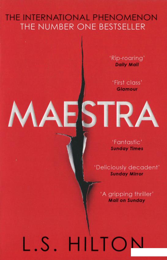 

Maestra (1115140)
