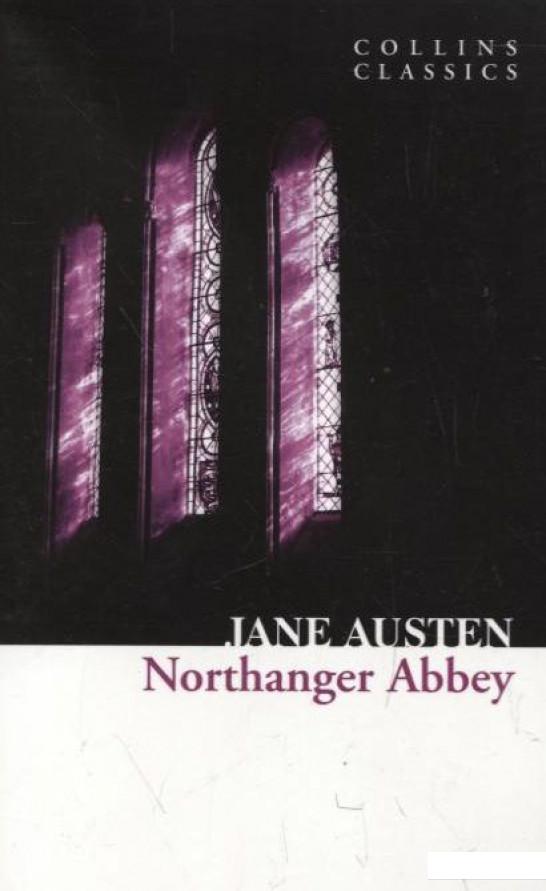 

Northanger Abbey (276156)