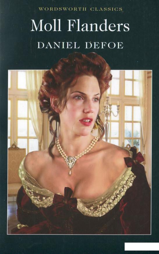 

Moll Flanders (445400)
