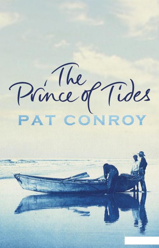 

The Prince Of Tides (951104)
