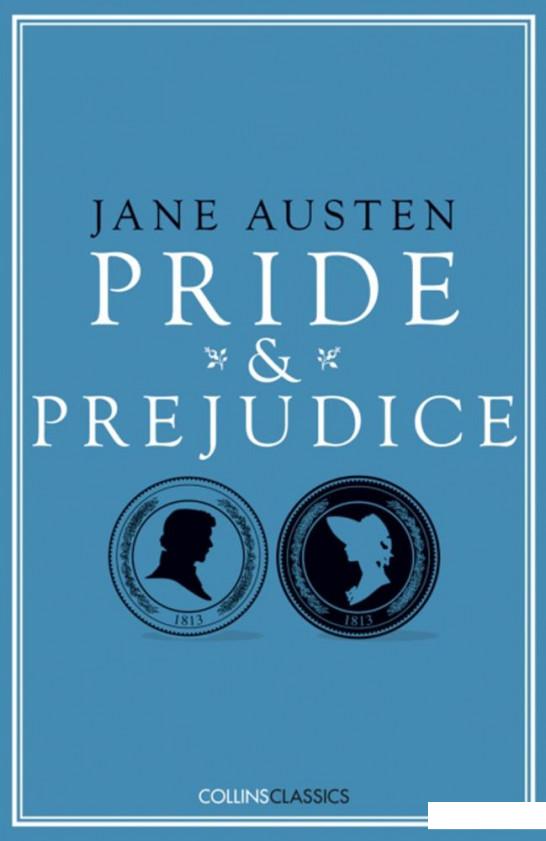 

Pride and Prejudice (982653)