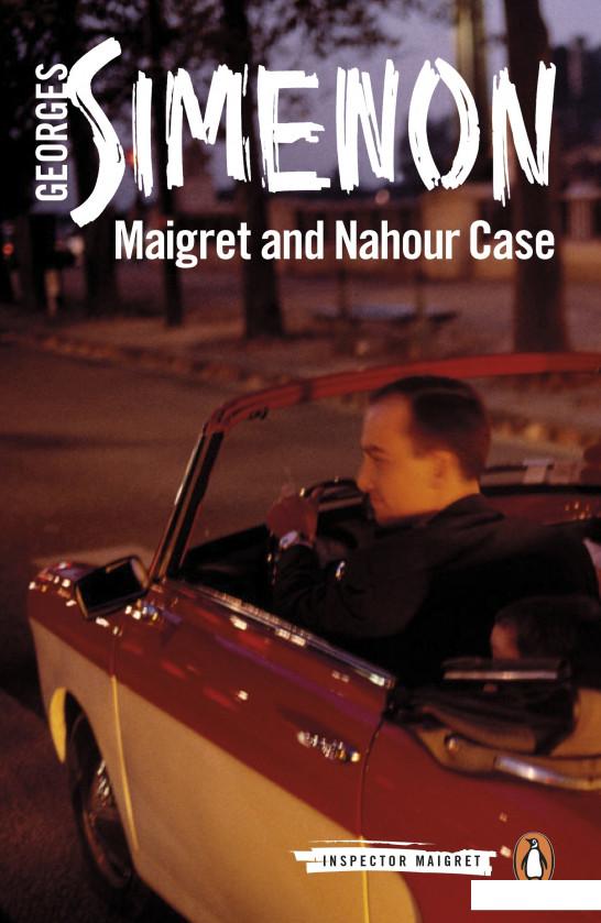 

Maigret and the Nahour Case (942561)