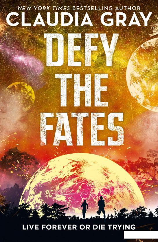 

Defy the Fates (1031593)