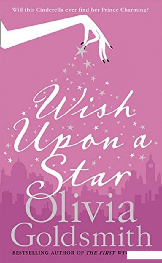 

Wish Upon a Star (982802)