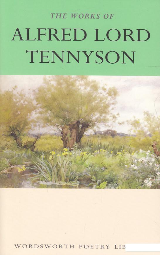 

The Works of Alfred Lord Tennyson (445455)