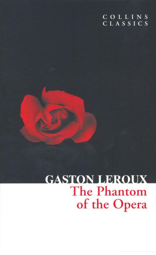 

The Phantom of the Opera (235740)
