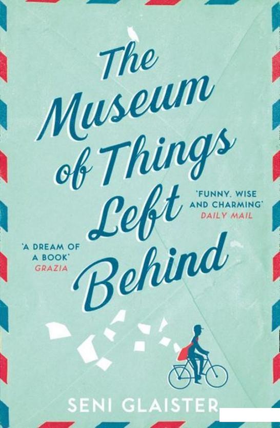 

The Museum of Things Left Behind (982598)