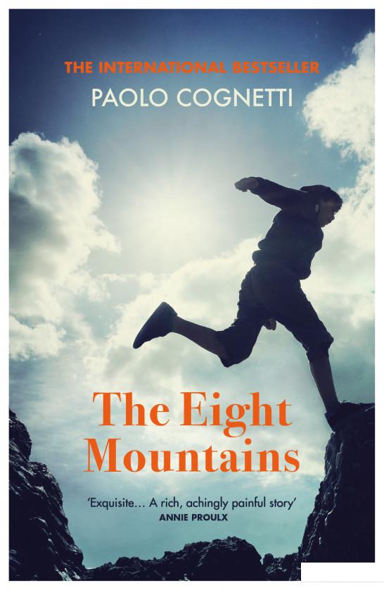 

The Eight Mountains (935020)