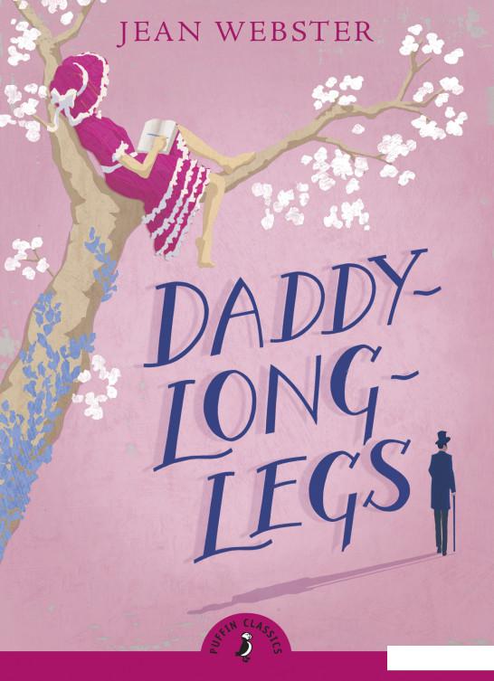 

Daddy Long-Legs (964174)