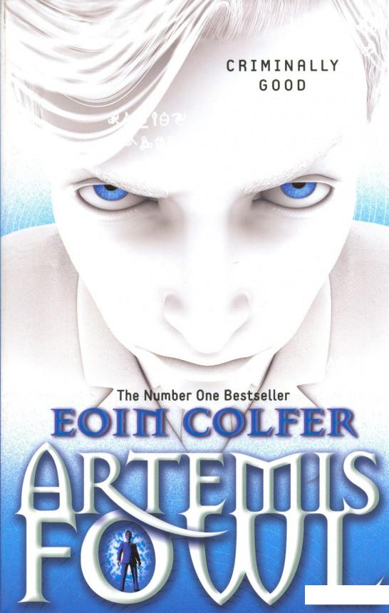

Artemis Fowl (236021)