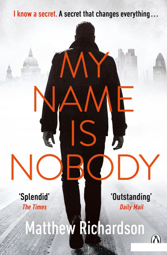

My Name Is Nobody (934542)
